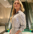 Paolla Oliveira   Foto: @paollaoliveirareal/Instagram/Reprodução / Elas no Tapete Vermelho