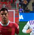 Como ficaram os jogadores em FIFA 22  Foto: FIFA 22 / Reprodução