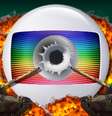 Globo está na guerra por assinantes de streaming e vê seu território ameaçado  Foto: Fotomontagem: Blog Sala de TV