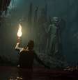 House of Ashes explora os mistérios sob as areias do Iraque  Foto: Bandai Namco / Divulgação