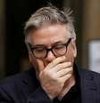 Ator Alec Baldwin em Nova York
23/01/2019
REUTERS/Carlo Allegri  Foto: Reuters