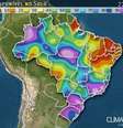  Foto: Climatempo