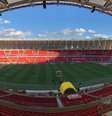 Internacional e Corinthians se enfrentam no Beira-Rio, neste domingo (Foto: Divulgação)  Foto: Gazeta Esportiva