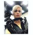Halyna Hutchins, diretora de fotografia de 'Rust', morreu após grave acidente no set de filmagem   Foto: Reprodução Instagram via Reuters / Estadão