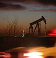 Reservas de petróleo bruto que fizeram com que o Texas vivesse um boom econômico ao longo do século 20  Foto: Getty Images / BBC News Brasil
