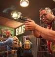Back 4 Blood cumpre a proposta de ser o sucessor espiritual de Left 4 Dead  Foto: Divulgação/Turtle Rock Studios