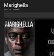 Página do filme 'Marighella' no agregador IMDb em 25 de outubro de 2021  Foto: Reprodução / Estadão