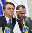 Jair Bolsonaro   Foto: Marcos Corrêa/PR - 02/07/20 / Tecnoblog