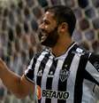 Hulk é o grande nome do Atlético-MG no Brasileirão  Foto: Alessandra Torres/Agif / Estadão