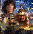 Age of Empires IV  Foto: Microsoft / Divulgação