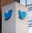 Logotipo do Twitter. 11/1/2021. REUTERS/Stephen Lam  Foto: Reuters