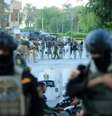 Ataque do Estado Islâmico deixa 11 mortos no Iraque, diz fonte  Foto: EPA / Ansa - Brasil