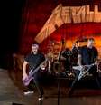  Foto: Brett Murray | Site oficial | Metallica / The Music Journal