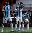 Grêmio é só decepção no Brasileiro  Foto: Heber Gomes