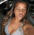 Tati Quebra Barraco - Tati Quebra Barraco, 41, cantora e compositora. Nasceu e mora no Rio de Janeiro (RJ). "Quem me conhece sabe que falo o que penso, independente de qualquer coisa ou do jogo. As pessoas sabem que não sou atriz", enfatizou Tati Quebra Barraco.   Foto: Reprodução Instagram / @tatiquebrabarracooficial / Estadão