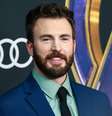 Chris Evans emprestará a voz para o boneco Buzz Lightyear em 'Lightyear'  Foto: 