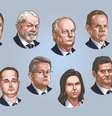 Eleições 2022: ao menos 11 pré-candidatos ao Planalto se apresentam para a disputa  Foto: Reprodução / Estadão