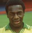 Justin Fashanu teve passagens por times como Norwich City, Nottingham Forrest, Southampton, Manchester City e West Ham na Inglaterra  Foto: Divulgação/Norwich City / Estadão