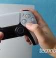 PlayStation 5   Foto: Vivi Werneck/Tecnoblog / Tecnoblog