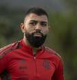 Gabigol é jogador do Flamengo (Foto: Alexandre Vidal/Flamengo)  Foto: Lance!