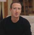 Mark Zuckerberg teve medo de regulação da internet no Brasil  Foto: Facebook / Estadão
