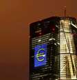 Sede do Banco Central Europeu (BCE) em Frankfurt, Alemanha, 12 de março de 2016. REUTERS/Kai Pfaffenbach  Foto: Reuters