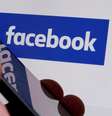 Logo do Facebook 
REUTERS/Regis Duvignau  Foto: Reuters