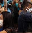 Números reais da pandemia devem ser ainda maiores, devido à falta de testagem em larga escala e da subnotificação  Foto: DW / Deutsche Welle