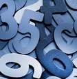 Você sabia que é possível ter uma numerologia anual e trimestral personalizada para você? - Shutterstock.  Foto: João Bidu