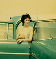 Filme relembra a história de amor entre uma brasileira e um argelino  Foto: Divulgação