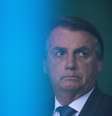 Bolsonaro chegará à reunião do G20 em Roma buscando recuperar a relevância do Brasil em temas problemáticos em seu governo  Foto: EPA / BBC News Brasil