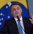 Bolsonaro fica na Itália até 2 de novembro  Foto: ANSA / Ansa - Brasil