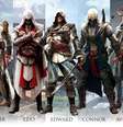 Assassin's Creed Infinity não tem previsão para sair   Foto: Reprodução / Tecnoblog