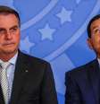 Jair Bolsonaro e Hamilton Mourão
REUTERS/Ueslei Marcelino  Foto: Reuters