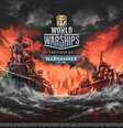 World of Warships x Warhammer 40K  Foto: Wargaming / Divulgação