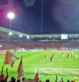 Clube é punido com o fechamento parcial do seu estádio, An der Alten Försterei, em Berlim  Foto: Wikimedia Commons