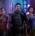 Personagens de Resident Evil em Dead by Daylight  Foto: Dead by Daylight / Reprodução