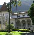 Sede do consulado de Portugal no Rio, em Botafogo, zona sul da cidade  Foto: Divulgação / Estadão