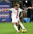 Lyon vence o Lens por 2 a 1 e se recupera no Campeonato Francês  Foto: Reuters