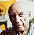 No mês em que Picasso completaria 140 anos, a venda de obras do pintor arrecadou US$ 109 milhões  Foto: History Channel / Reprodução