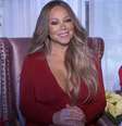 A cantora Mariah Carey  Foto: Instagram/@mariahcarey / Estadão