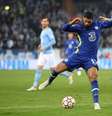 Chelsea venceu o Malmo por 1 a 0 em partida realizada nesta terça-feira, 2  Foto: Reuters