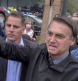 Bolsonaro volta a usar live para 'campanha antecipada'   Foto: ANSA / Ansa - Brasil