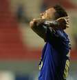  Cruzeiro empata em 1 a 1 contra o Vila Nova   Foto: Gilson Junio / Gazeta Press