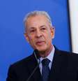 Ministro de Minas e Energia, Bento Albuquerque
11/08/2021
REUTERS/Adriano Machado  Foto: Reuters