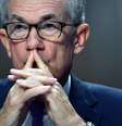 Presidente do banco central dos EUA, Jerome Powell
28/09/2021
Kevin Dietsch/Pool via REUTERS  Foto: Reuters