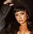 Demi Lovato, Justin Bieber, Coldplay e Dua Lipa já foram confirmados no festival.  Foto: Instagram: @ddlovato / Famosos e Celebridades