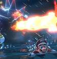Bowser's Fury   Foto: Divulgação/Nintendo / Tecnoblog