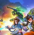 Overwatch 2  Foto: Blizzard Entertainment / Divulgação