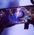 Wild Rift foi lançado há cerca de seis meses pela Riot Games e é a versão mobile do LoL  Foto: Divulgação/Riot Games